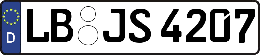 LB-JS4207