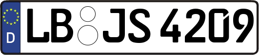 LB-JS4209