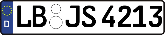 LB-JS4213