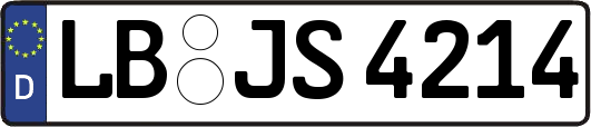 LB-JS4214