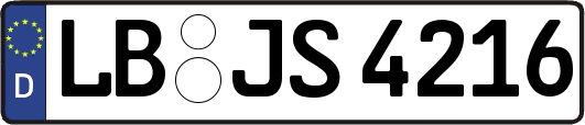 LB-JS4216