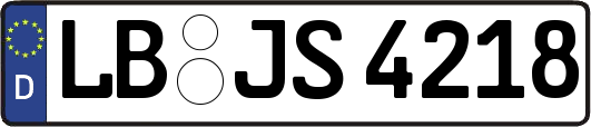 LB-JS4218