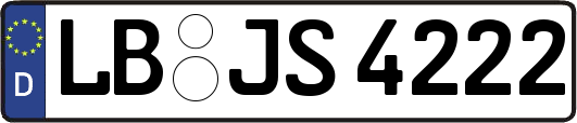 LB-JS4222