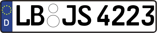 LB-JS4223