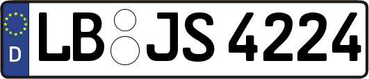 LB-JS4224