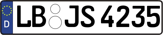 LB-JS4235