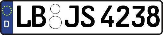 LB-JS4238