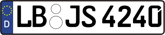 LB-JS4240