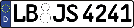 LB-JS4241