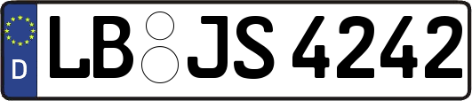 LB-JS4242