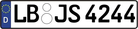 LB-JS4244
