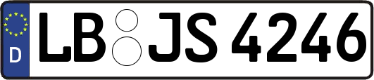 LB-JS4246