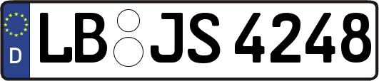 LB-JS4248