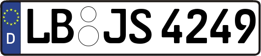 LB-JS4249