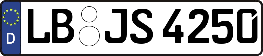 LB-JS4250