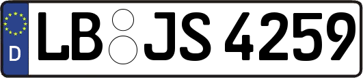 LB-JS4259