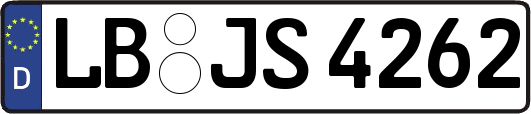 LB-JS4262