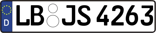 LB-JS4263