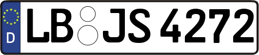 LB-JS4272