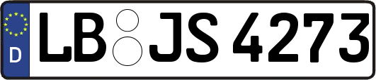 LB-JS4273