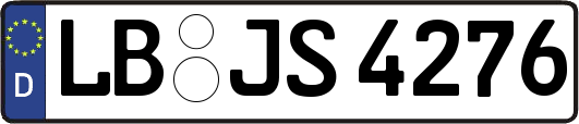 LB-JS4276
