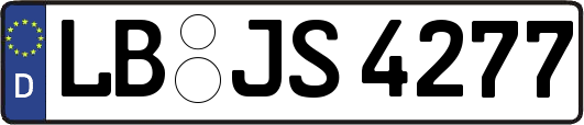 LB-JS4277