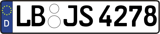 LB-JS4278