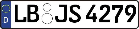 LB-JS4279
