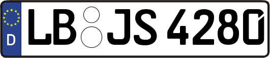 LB-JS4280