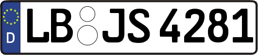 LB-JS4281