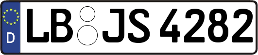 LB-JS4282