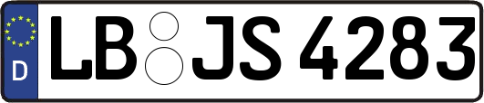 LB-JS4283