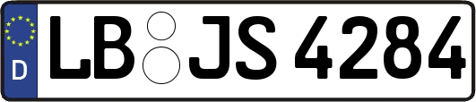 LB-JS4284