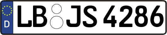 LB-JS4286