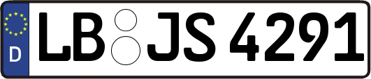 LB-JS4291