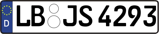 LB-JS4293
