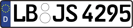 LB-JS4295