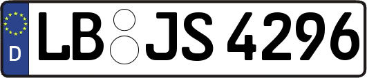 LB-JS4296