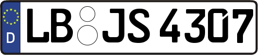 LB-JS4307