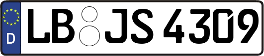 LB-JS4309