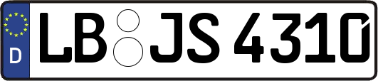 LB-JS4310