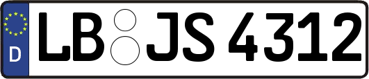 LB-JS4312