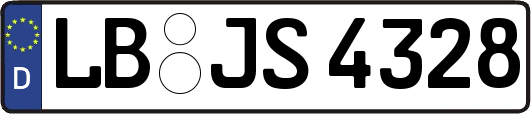 LB-JS4328