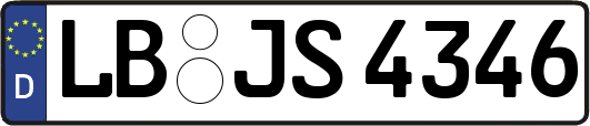 LB-JS4346