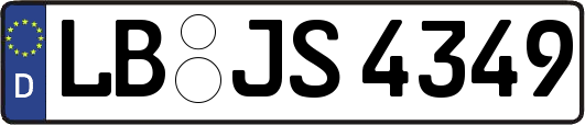 LB-JS4349