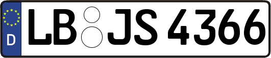 LB-JS4366