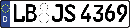 LB-JS4369