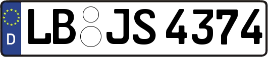 LB-JS4374