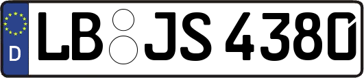LB-JS4380