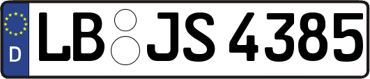 LB-JS4385